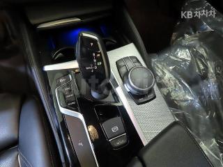 2018 BMW  5SERIES G30  530I M SPORT - 12
