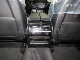 2018 BMW  5SERIES G30  530I M SPORT - 14