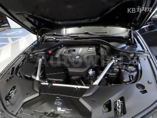 2018 BMW  5SERIES G30  530I M SPORT - 19