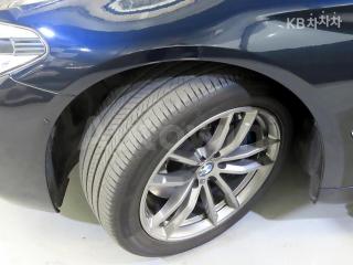 2018 BMW  5SERIES G30  530I M SPORT - 20