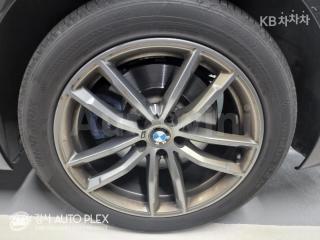 2018 BMW  5SERIES G30  530I M SPORT PLUS - 7
