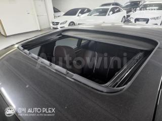 2018 BMW  5SERIES G30  530I M SPORT PLUS - 8