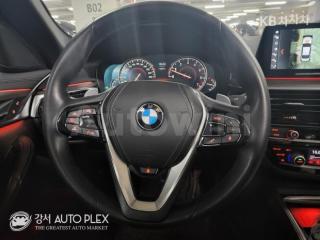 2018 BMW  5SERIES G30  530I M SPORT PLUS - 12
