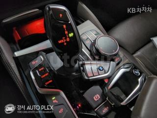 2018 BMW  5SERIES G30  530I M SPORT PLUS - 17