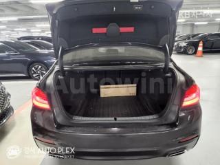 2018 BMW  5SERIES G30  530I M SPORT PLUS - 19