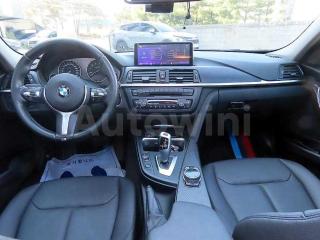 2014 BMW 3 SERIES 320I SEDAN F30(13~) - 7