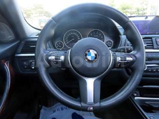 2014 BMW 3 SERIES 320I SEDAN F30(13~) - 8