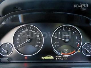 2014 BMW 3 SERIES 320I SEDAN F30(13~) - 9