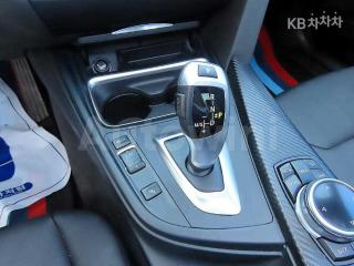 2014 BMW 3 SERIES 320I SEDAN F30(13~) - 10