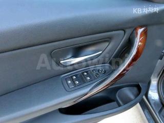 2014 BMW 3 SERIES 320I SEDAN F30(13~) - 11