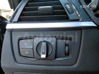 2014 BMW 3 SERIES 320I SEDAN F30(13~) - 12