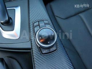 2014 BMW 3 SERIES 320I SEDAN F30(13~) - 13
