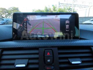 2014 BMW 3 SERIES 320I SEDAN F30(13~) - 15