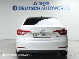 KMHE341CBGA168070 2016 HYUNDAI LF SONATA 2.0 SMART SPECIAL-3