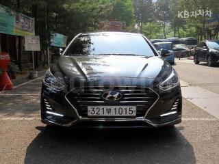 KMHE241CBKA488774 2019 HYUNDAI SONATA RISE 2.0 SMART SPECIAL-0