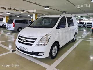 KMFWBX7KBJU925935 2018 HYUNDAI GRAND STAREX H-1 5 SEATS VAN CVX SMART-0