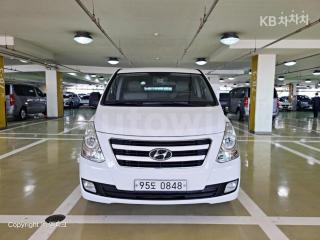 KMFWBX7KBJU925935 2018 HYUNDAI GRAND STAREX H-1 5 SEATS VAN CVX SMART-1