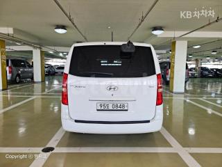 KMFWBX7KBJU925935 2018 HYUNDAI GRAND STAREX H-1 5 SEATS VAN CVX SMART-3
