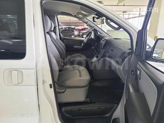 KMFWBX7KBJU925935 2018 HYUNDAI GRAND STAREX H-1 5 SEATS VAN CVX SMART-5