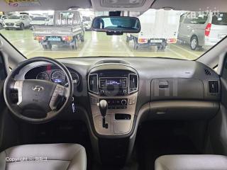 2018 HYUNDAI GRAND STAREX H-1 5 SEATS VAN CVX SMART - 7