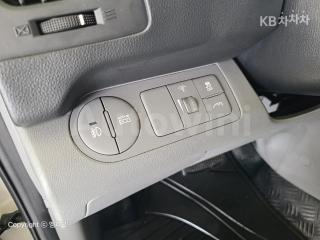 2018 HYUNDAI GRAND STAREX H-1 5 SEATS VAN CVX SMART - 14