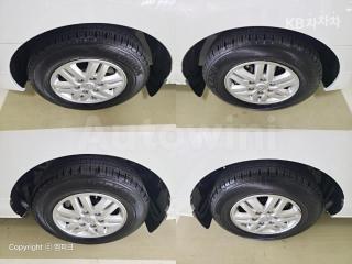 2018 HYUNDAI GRAND STAREX H-1 5 SEATS VAN CVX SMART - 20