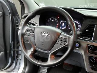 2015 HYUNDAI LF SONATA 2.0 SMART BASIC - 7