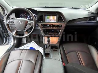 2015 HYUNDAI LF SONATA 2.0 SMART BASIC - 9