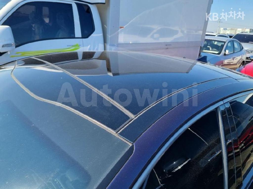 2020 KIA STINGER 3.3 TURBO 4WD GT - 7