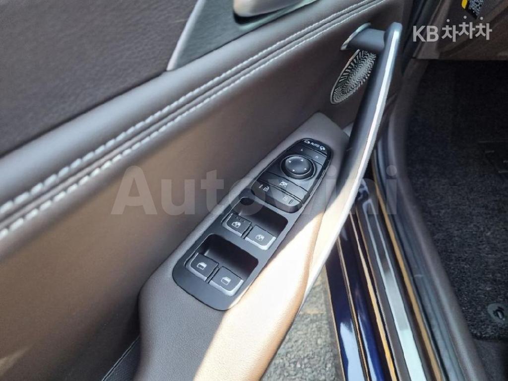 2020 KIA STINGER 3.3 TURBO 4WD GT - 10