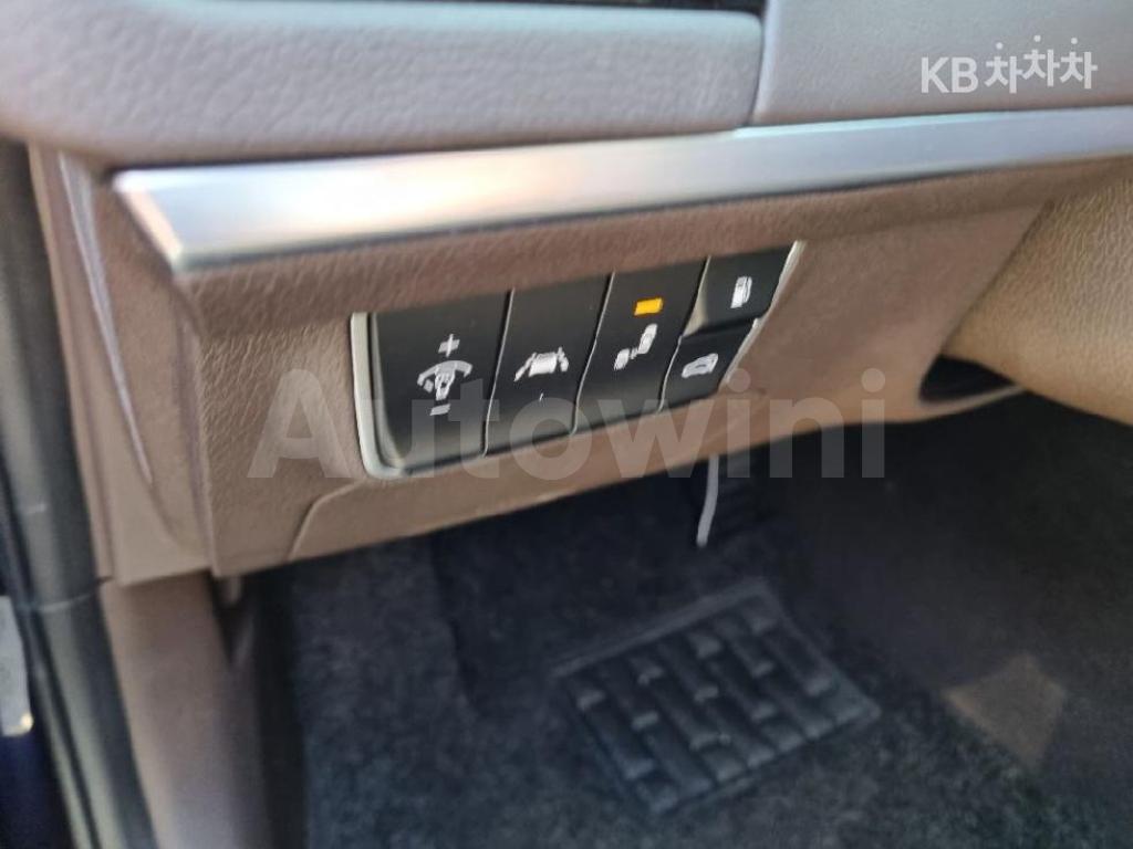 2020 KIA STINGER 3.3 TURBO 4WD GT - 11
