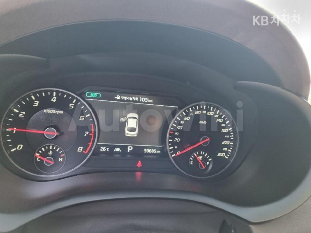 2020 KIA STINGER 3.3 TURBO 4WD GT - 12