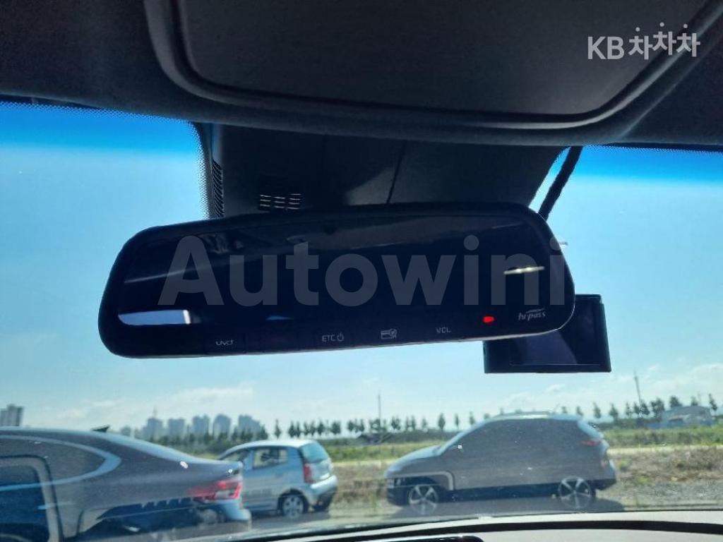 2020 KIA STINGER 3.3 TURBO 4WD GT - 13