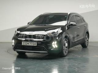 KNACC81CGLA343400 2020 KIA  NIRO 1.6 HEV NOBLESSE-0