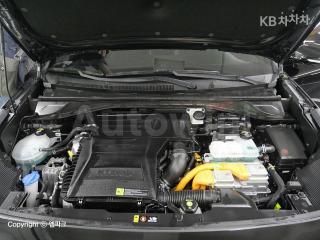 KNACC81CGLA343400 2020 KIA  NIRO 1.6 HEV NOBLESSE-4