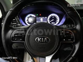 2020 KIA  NIRO 1.6 HEV NOBLESSE - 8