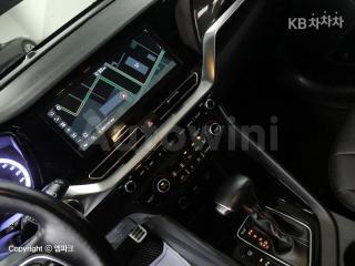 2020 KIA  NIRO 1.6 HEV NOBLESSE - 9