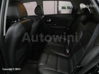 2020 KIA  NIRO 1.6 HEV NOBLESSE - 11