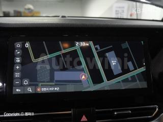 2020 KIA  NIRO 1.6 HEV NOBLESSE - 12