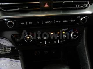 2020 KIA  NIRO 1.6 HEV NOBLESSE - 14
