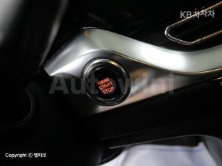 2020 KIA  NIRO 1.6 HEV NOBLESSE - 16