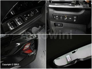 2020 KIA  NIRO 1.6 HEV NOBLESSE - 20