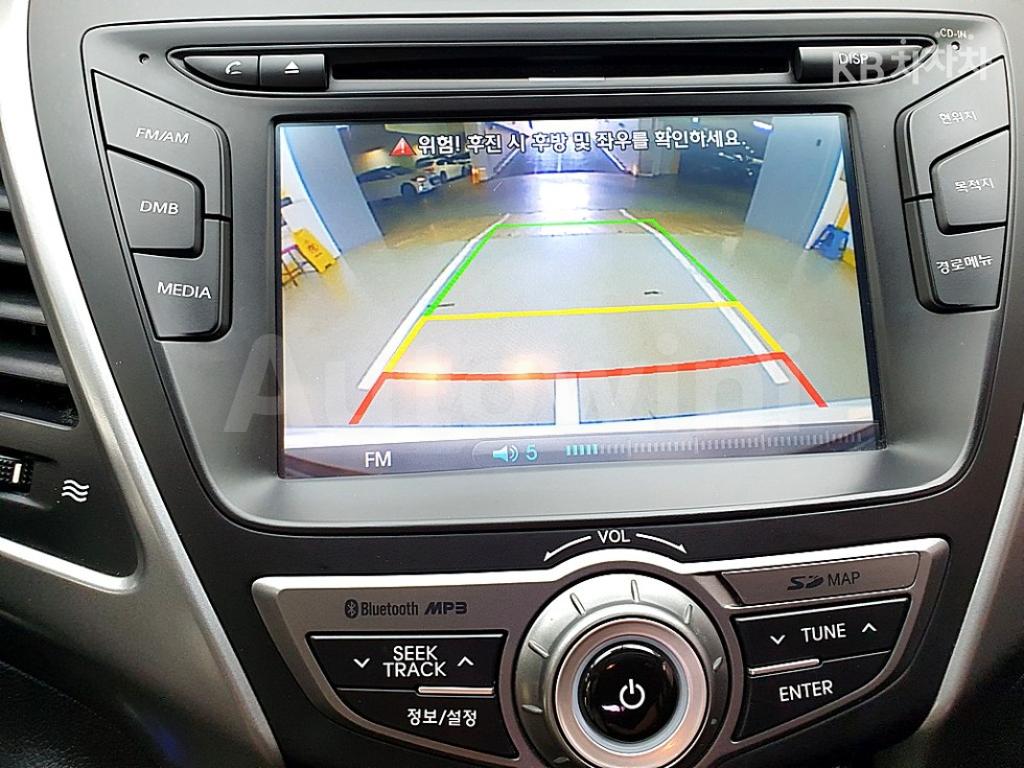 2015 HYUNDAI  AVANTE ELANTRA 1.6 GDI MORDERN BASIC - 13