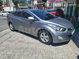 KMHDG41DBDU650259 2013 HYUNDAI AVANTE MD ELANTRA M16 GDI SMART-2