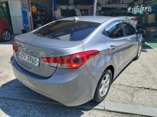 KMHDG41DBDU650259 2013 HYUNDAI AVANTE MD ELANTRA M16 GDI SMART-3
