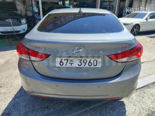 KMHDG41DBDU650259 2013 HYUNDAI AVANTE MD ELANTRA M16 GDI SMART-4