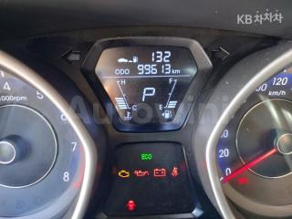 2013 HYUNDAI AVANTE MD ELANTRA M16 GDI SMART - 13