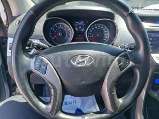 2013 HYUNDAI AVANTE MD ELANTRA M16 GDI SMART - 14