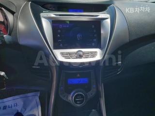 2013 HYUNDAI AVANTE MD ELANTRA M16 GDI SMART - 15