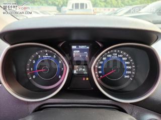 2013 HYUNDAI AVANTE MD ELANTRA M16 GDI MORDERN - 7